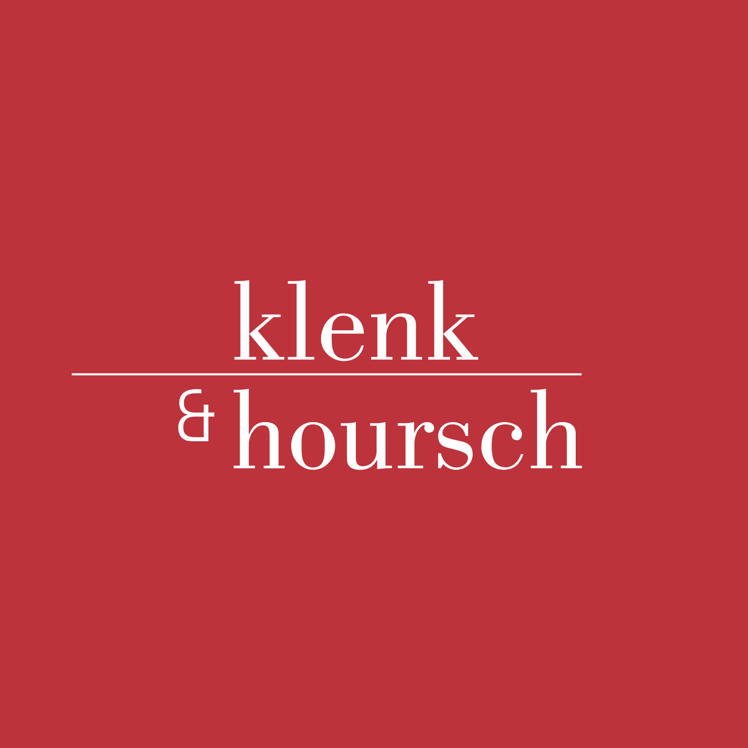 klenk-horsch